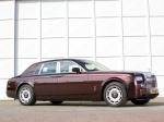 Rolls-Royce Phantom 2003 года